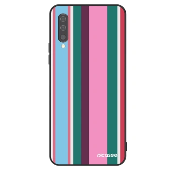 Husă pentru Samsung Galaxy A50 A505F - Cabana club