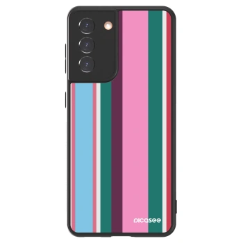 Picasee ULTIMATE CASE pentru Samsung Galaxy S21 5G G991B - Cabana club