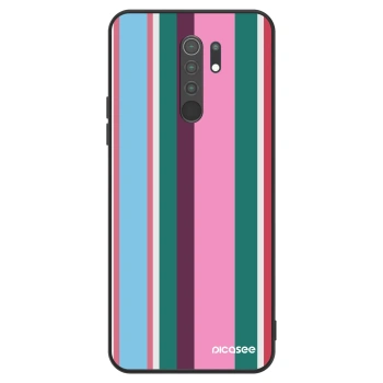 Husă pentru Xiaomi Redmi 9 - Cabana club