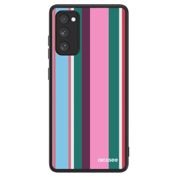 Picasee ULTIMATE CASE pentru Samsung Galaxy S20 FE - Cabana club