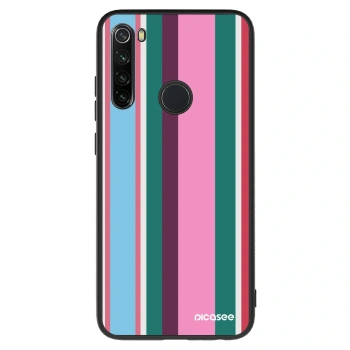 Husă pentru Xiaomi Redmi Note 8 - Cabana club