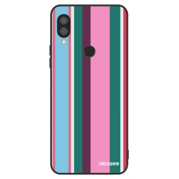Husă pentru Xiaomi Redmi 7 - Cabana club