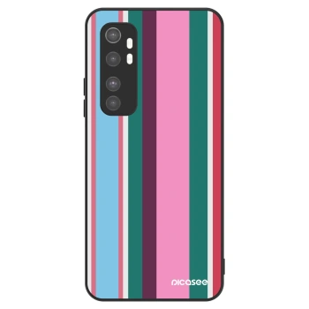 Husă pentru Xiaomi Mi Note 10 Lite - Cabana club