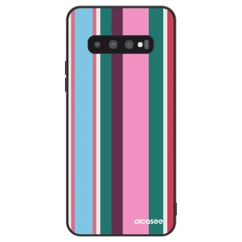 Husă pentru Samsung Galaxy S10 G973 - Cabana club
