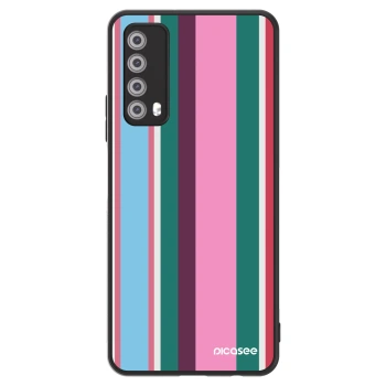 Husă pentru Huawei P Smart 2021 - Cabana club