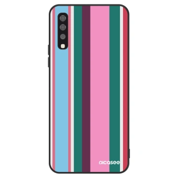 Husă pentru Samsung Galaxy A70 A705F - Cabana club