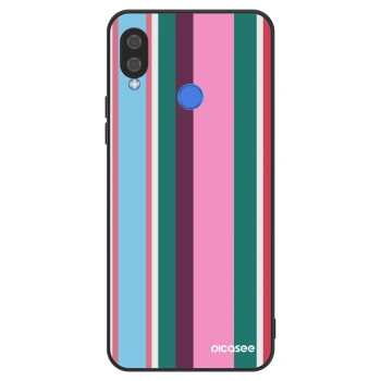 Husă pentru Huawei Nova 3 - Cabana club