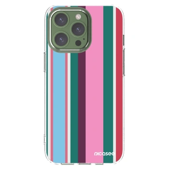 Picasee husă transparentă din silicon pentru Apple iPhone 13 Pro - Cabana club