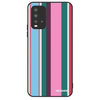 Husă pentru Xiaomi Redmi 9T - Cabana club