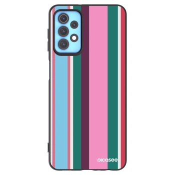 Husă pentru Samsung Galaxy A32 4G SM-A325F - Cabana club