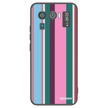 Picasee husă neagră din silicon pentru Xiaomi Mi 11 Ultra - Cabana club