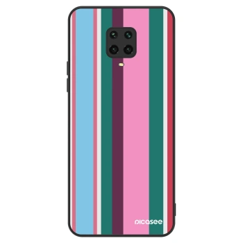 Husă pentru Xiaomi Redmi Note 9S - Cabana club