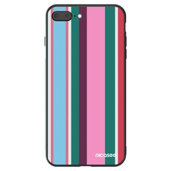 Husă pentru Apple iPhone 8 Plus - Cabana club