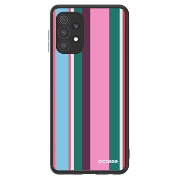 Picasee ULTIMATE CASE pentru Samsung Galaxy A32 5G A326B - Cabana club