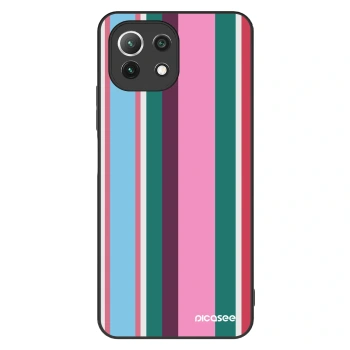Husă pentru Xiaomi Mi 11 Lite - Cabana club