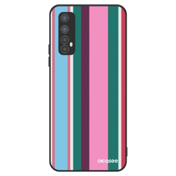 Husă pentru Realme 7 - Cabana club