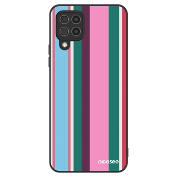 Husă pentru Samsung Galaxy A22 A225F 4G - Cabana club