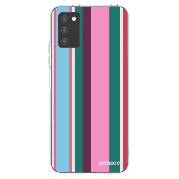 Husă pentru Samsung Galaxy A03s A037G - Cabana club
