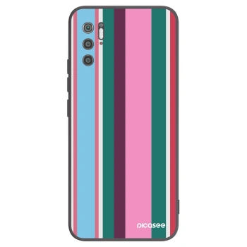 Picasee husă neagră din silicon pentru Xiaomi Poco M3 Pro 5G - Cabana club