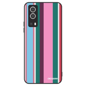 Husă pentru Vivo Y72 5G - Cabana club