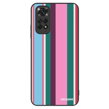 Husă pentru Xiaomi Redmi Note 11 - Cabana club