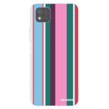 Picasee husă transparentă din silicon pentru Realme C11 (2021) - Cabana club