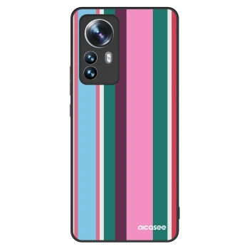 Husă pentru Xiaomi 12 Pro - Cabana club