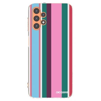 Picasee husă transparentă din silicon pentru Samsung Galaxy A13 4G A135 - Cabana club