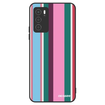Husă pentru OPPO A16s - Cabana club