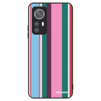 Husă pentru Xiaomi 12X - Cabana club