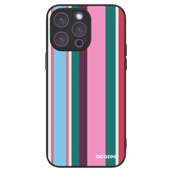 Picasee ULTIMATE CASE pentru Apple iPhone 14 Pro Max - Cabana club