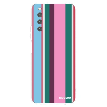 Husă pentru Sony Xperia 10 IV 5G - Cabana club
