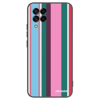 Husă pentru Samsung Galaxy M53 5G - Cabana club