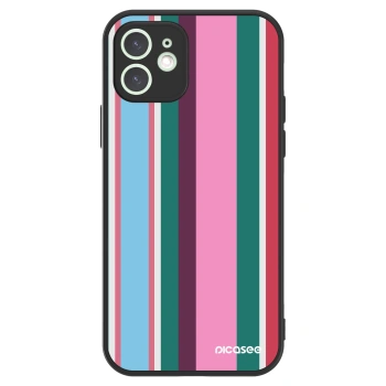 Picasee ULTIMATE CASE MagSafe pentru Apple iPhone 12 - Cabana club