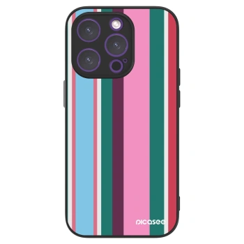 Picasee ULTIMATE CASE MagSafe pentru Apple iPhone 14 Pro - Cabana club