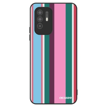 Husă pentru OPPO A94 5G - Cabana club