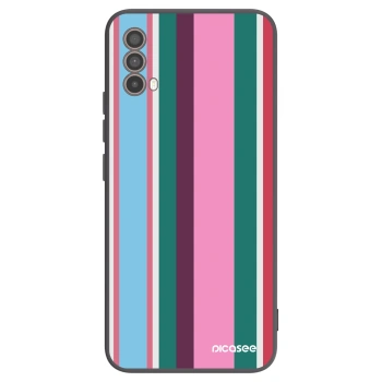 Husă pentru Motorola Moto E40 - Cabana club