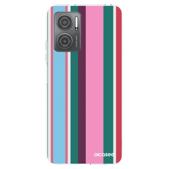 Picasee husă transparentă din silicon pentru Xiaomi Redmi 10 5G - Cabana club