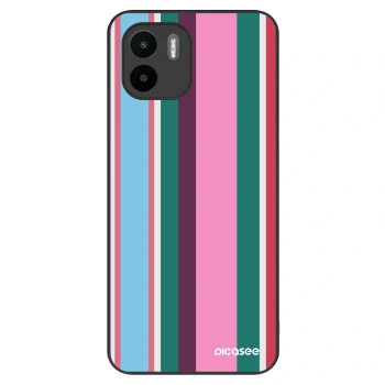 Husă pentru Xiaomi Redmi A1 - Cabana club