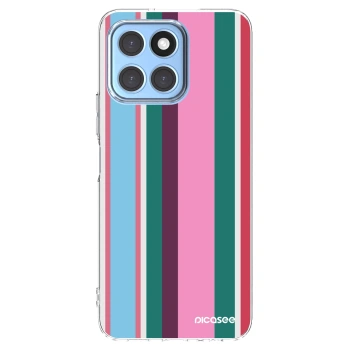 Picasee husă transparentă din silicon pentru Honor X6 - Cabana club