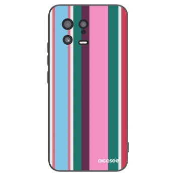 Picasee husă neagră din silicon pentru Xiaomi 13 - Cabana club