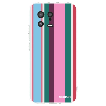 Picasee husă transparentă din silicon pentru Xiaomi 13 - Cabana club
