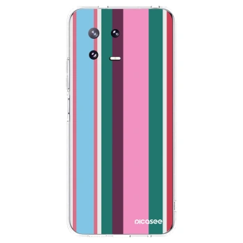 Picasee husă transparentă din silicon pentru Xiaomi 13 Pro - Cabana club