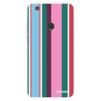 Picasee husă transparentă din silicon pentru Huawei Mate 40 Pro - Cabana club