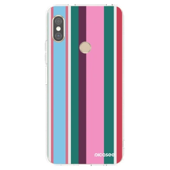 Husă pentru Xiaomi Redmi Note 5 Global - Cabana club