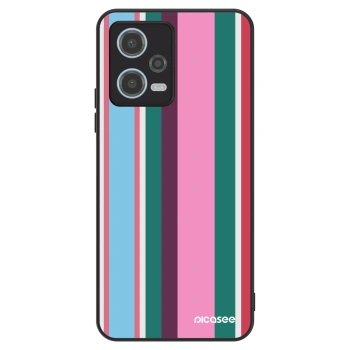 Husă pentru Xiaomi Redmi Note 12 5G - Cabana club