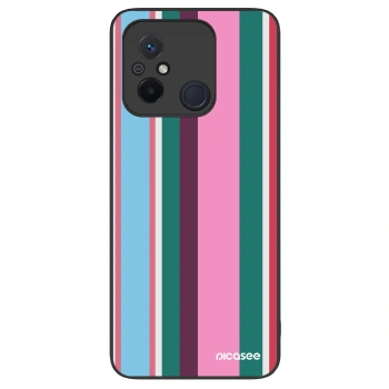 Husă pentru Xiaomi Redmi 12C - Cabana club