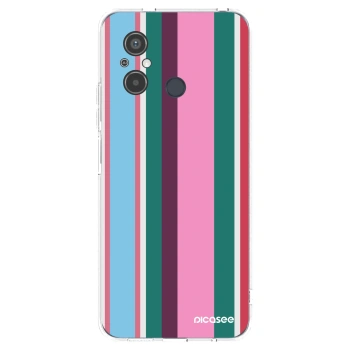 Picasee husă transparentă din silicon pentru Xiaomi Redmi 12C - Cabana club
