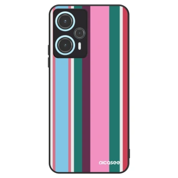 Husă pentru Xiaomi Poco F5 - Cabana club
