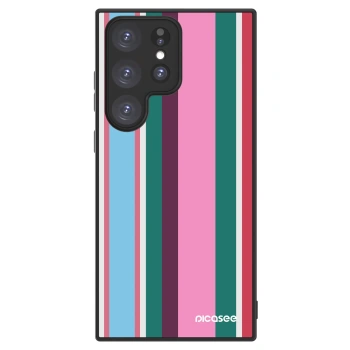 Picasee ULTIMATE CASE PowerShare pentru Samsung Galaxy S23 Ultra 5G - Cabana club